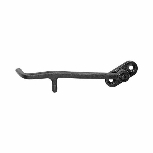 Rear right side panel latch lever for VW Bus Pickup 50 ->79