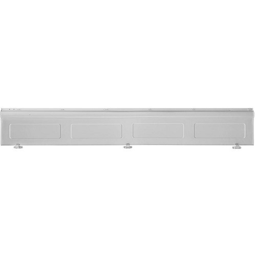  Painel lateral esquerdo para VW Combi Split single cab bus - KA14045 