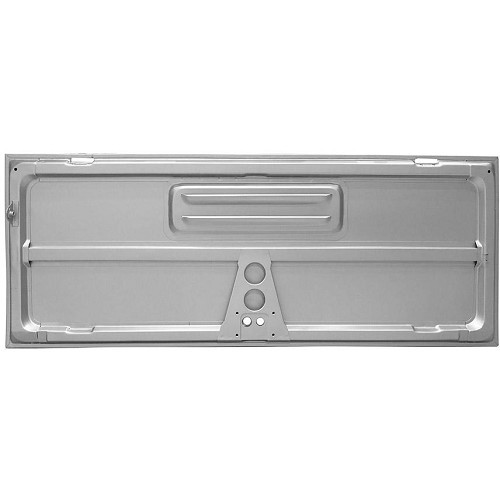 Puerta de carga lateral para VW Bus Combi Split cabina simple - KA14046