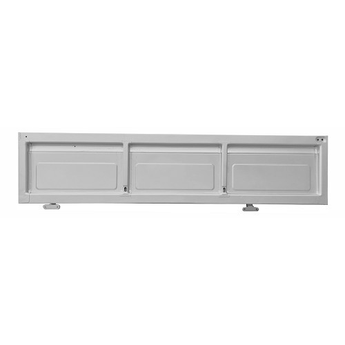 Left side panel for VOLKSWAGEN Combi Split pick-up double cab (-07/1967) - KA14051