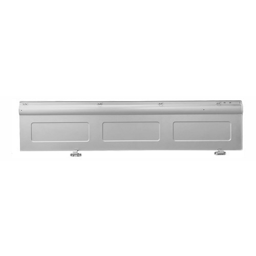  Panel lateral izquierdo para VOLKSWAGEN Combi Split pick-up doble cabina (-07/1967) - KA14051 