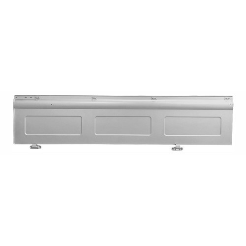  Panel lateral derecho para VOLKSWAGEN Combi Split pick-up doble cabina (-07/1967) - KA14053 