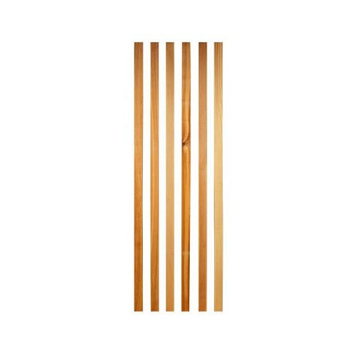  Wooden slats for flatbed arches for double-cabin VW Split Pickup - KA14056 