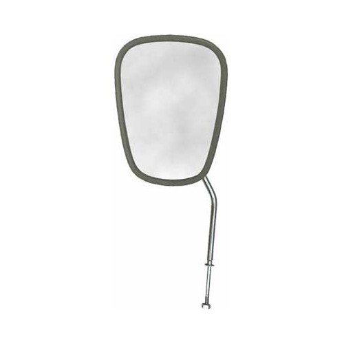 Outside rearview mirror, USA elephant ear type - KA147002