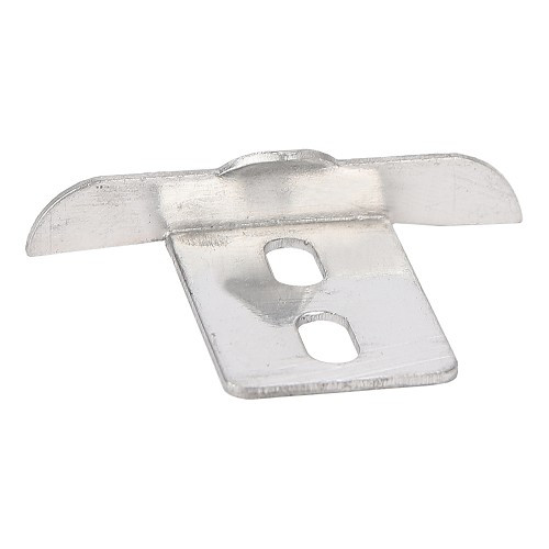  De luxe stangstop voor VOLKSWAGEN Combi Split (-1967) - KA14716 