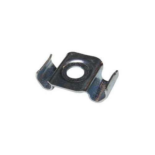 1 metal clamp on body strips for Combi 68 ->79 - KA14750