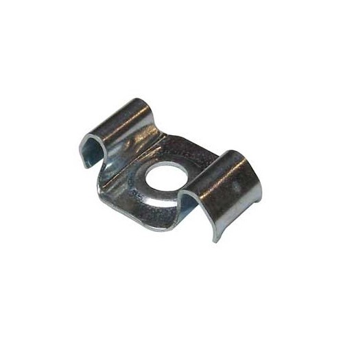  Clip in metallo listelli per fondo Combi 68 -> 79 - KA14750 