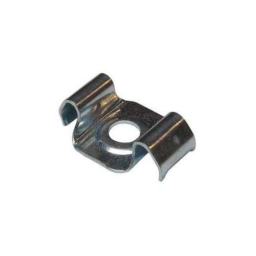     
                
                
    1 metal clamp on body strips for Combi 68 ->79 - KA14750
