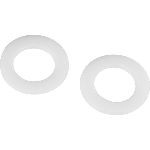  Exterior mirror base seals for 181  - KA148005 