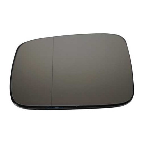  Aspheric glass for left-hand manual mirror for Transporter T4 90 ->03 - KA148123 