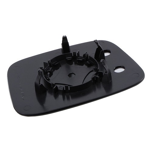 Mirror for right-hand rear-view mirror for VW Transporter T5 from 2003 to 2009 - KA14826