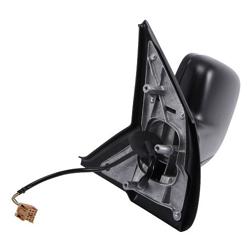 Elektrische linkerspiegel voor VW Transporter T5 van 2003 tot 2009 - KA14834