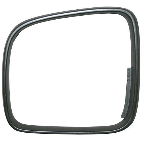     
                
                
    LH wing mirror frame for VW Transporter T5 from 2003 to 2009 - KA14844
