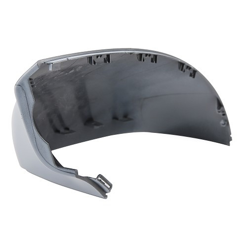 De-icing heated electric left wing mirror with aerial for VW Transporter T5 from 2003 to 2009 - KA14850