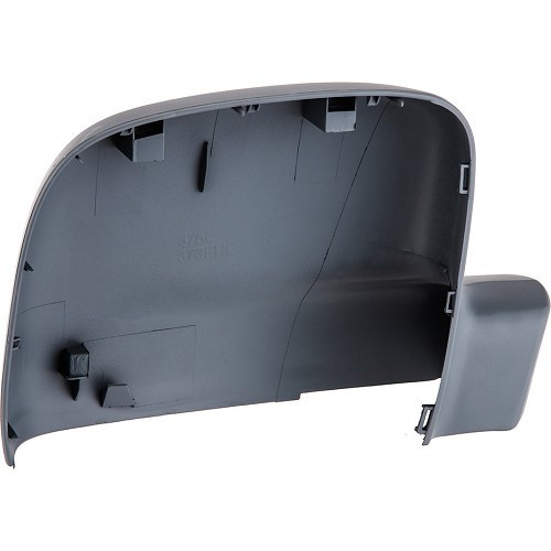 Carcasa de retrovisor izquierdo para pintar para VW Transporter T5 03 -> 09 - KA14852