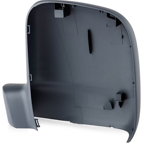 RH wing mirror shell, to be painted, for VW Transporter T5 03 -> 09 - KA14853