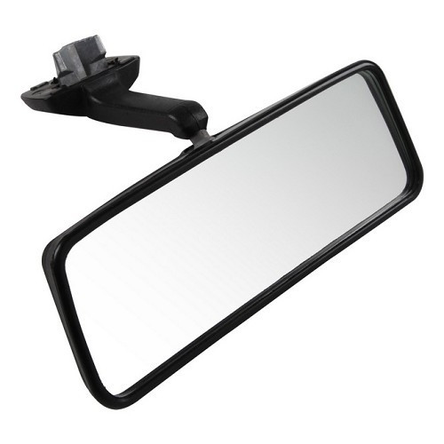  Interior mirror for VW Transporter T25/T3 until 1983 - KA14913 