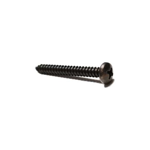 1 rear light screw for Transporter 79 ->92