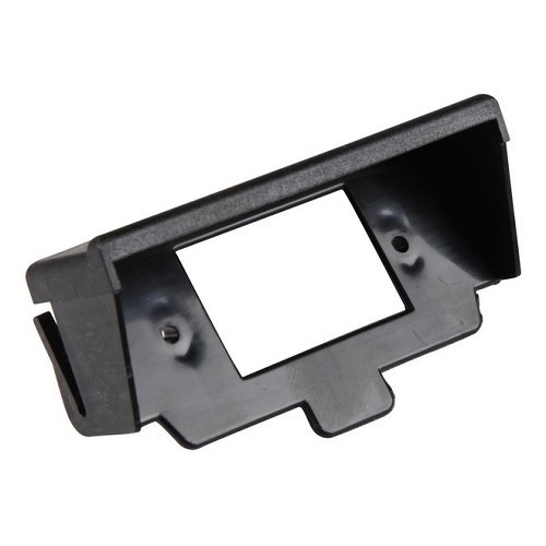  Carcasa de la luz de matrícula para VW Transporter T25 / T3 - KA15721 