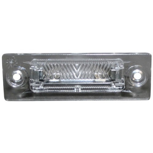  Nummerplaatverlichting voor VW Transporter T5 - KA15865 