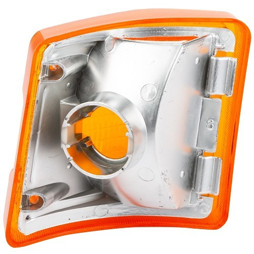 Front right-hand orange indicator for VW Transporter T25 79 ->92 - KA16006