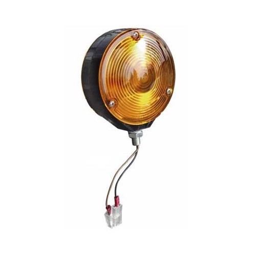  1 additional orange HELLA indicator - KA16020 