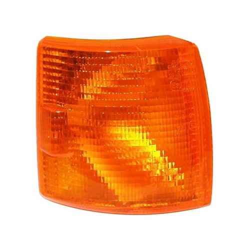 Intermitente naranja delantero derecho para Transporter T4, 90 ->03