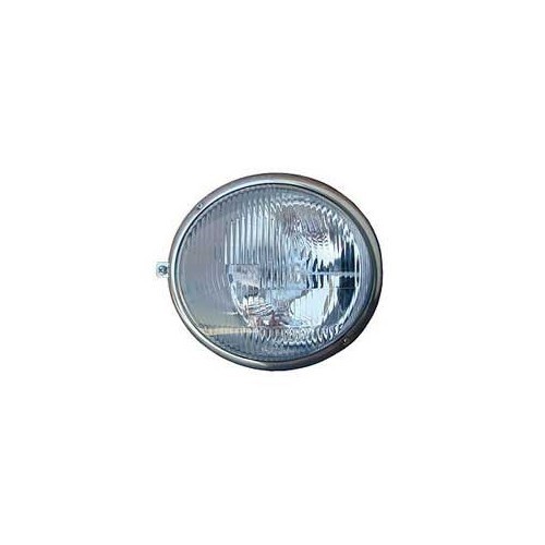  Farol da frente direito para Combi Split - HELLA - KA17002 