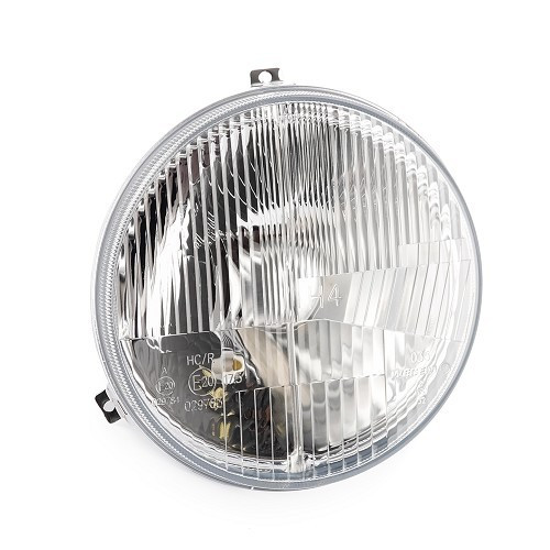  1 koplamp voor Transporter 79 ->92 - KA17104 