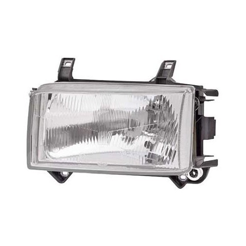     
                
                
    HELLA H4 farol esquerdo para VW Transporter T4 - KA17203
