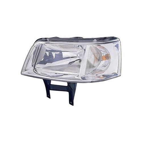  H4 koplamp linksvoor voor VW Transporter T5 van 2003 tot 2009 - KA17451 