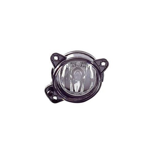  Luz de nevoeiro dianteira direita para VW Transporter T5 de 2003 a 2005 - KA17454 