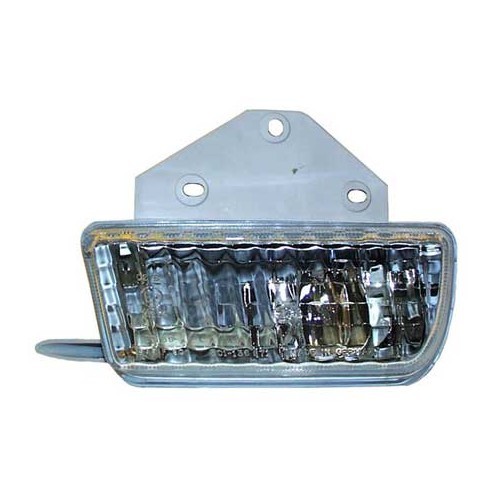  Front left-hand foglamp for Transporter T4, 90 ->03 - KA17600 