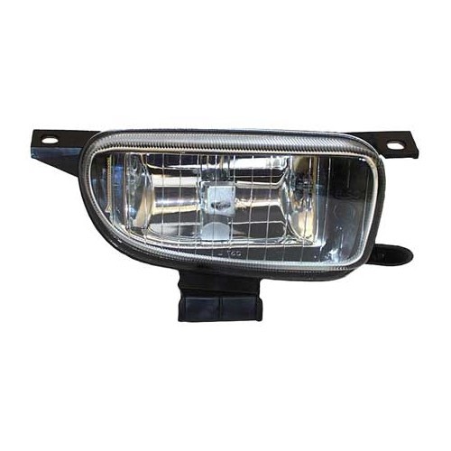  Luz de nevoeiro dianteira direita para VW Transporter T4 / Multivan de 1996 a 2003 - KA17604 