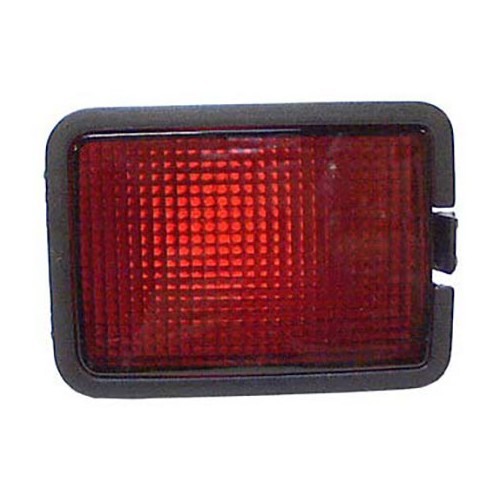  Luz traseira de nevoeiro deixada para VW Transporter T4 - KA17610 