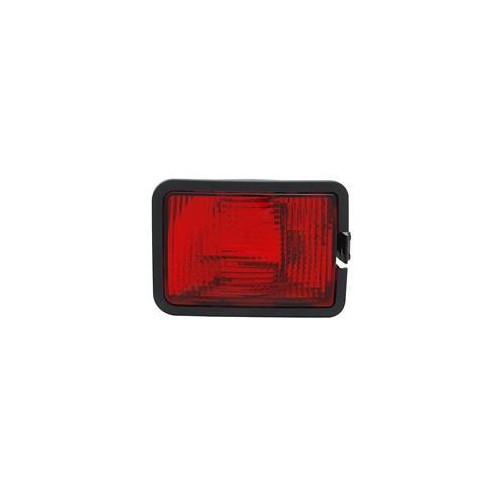  Reflector traseiro para VW Transporter T4 - KA17611 