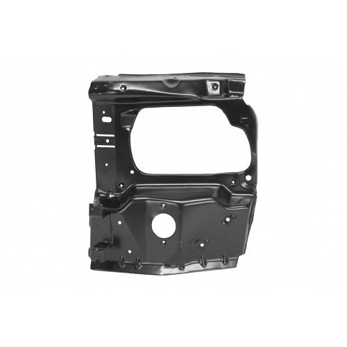  Metal frame for RH headlamp for VW Transporter T4 - KA18001 