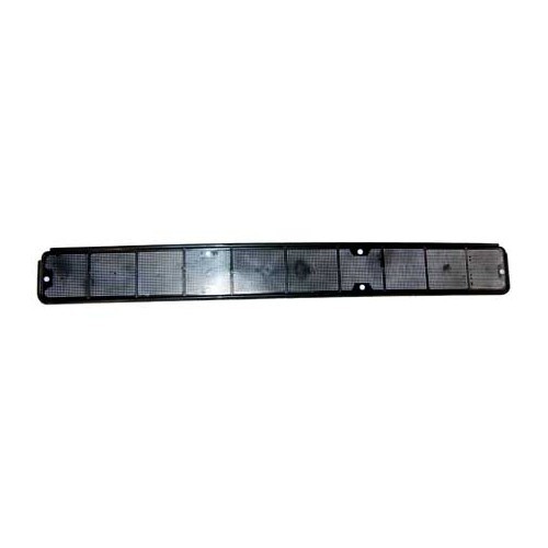 1 plastic radiator grille for Combi 68-79