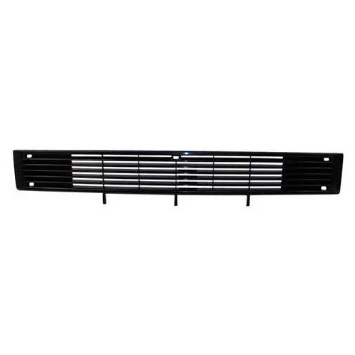  Unterer Kühlergrill für VOLKSWAGEN Transporter T25 (1979-1992) - KA18500 