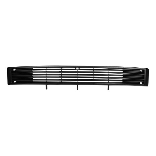  Rejilla baja para VOLKSWAGEN Transporter T25 (1979-1992) - Calidad original - KA18501 