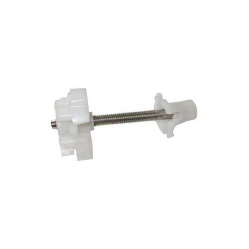 1 low screw for horizontal adjustment of square headlamp for Transporter 79 ->92 - KA18514