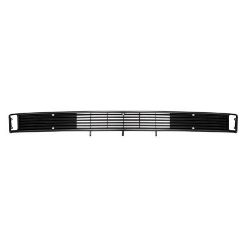     
                
                
    Low grille for VOLKSWAGEN Transporter T25 (05/1979-07/1992) - South Africa type - KA18520
