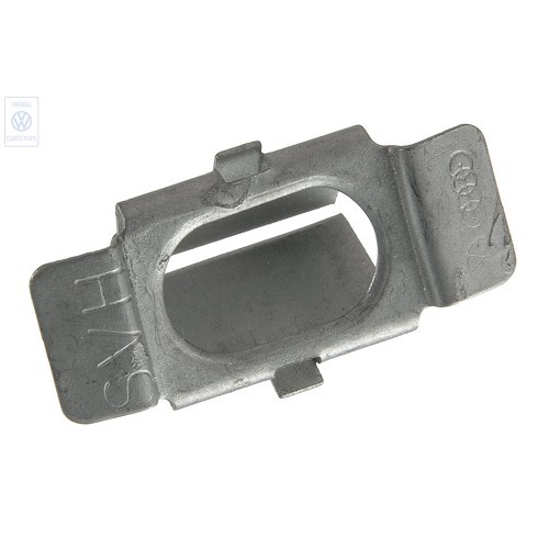  1 top radiator grille clip for Transporter 79 ->92 - KA18700 