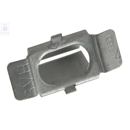 Upper grille clip for VOLKSWAGEN Transporter T25 (05/1979-07/1992)