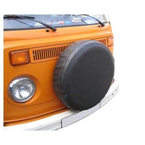 Supporto ruotadi scorta per VW combi Bay Window 68 -> 79 - KA19000