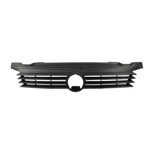  Grelha frontal superior nua para VOLKSWAGEN Transporter T4 (1996-2003) - KA19420 