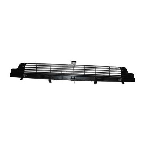  Separate bottom front grille for VW Transporter T4, 96 ->03 - KA19422 