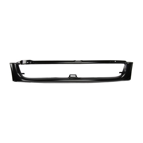  Borde de parrilla delantera superior para VW Transporter T4 III 96-> - KA19424 