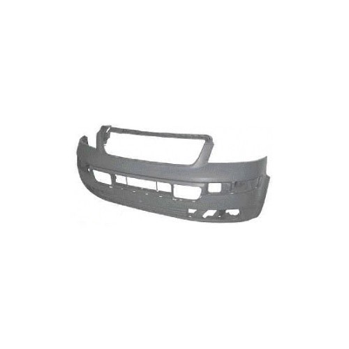  Pare-choc avant gris graphite pour VW Transporter T5 de 2003 à 2009 - KA19500 