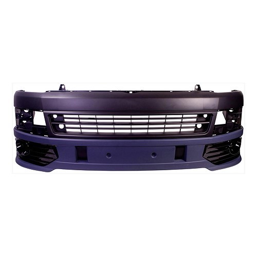 Face avant type Sportline pour VW Transporter T5 de 2010 à 2015 - KA19502